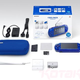 Illustration for article titled Japan Gets The Blue PSP As Well